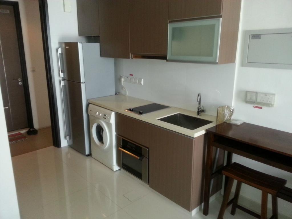 Mount Sophia Suites (D9), Apartment #96312572